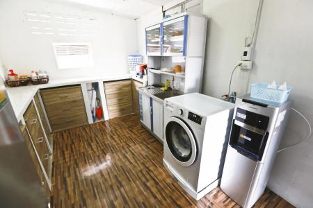 Zee Thai Hostel - 29