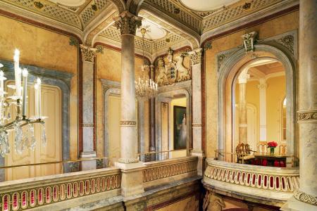 Imperial, a Luxury Collection Hotel, Vienna - 17