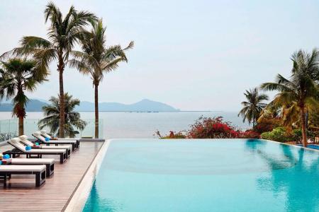The Shanhaitian Resort Sanya, Autograph Collection - 22