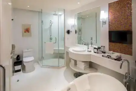 Jw Marriott Hangzhou - 43