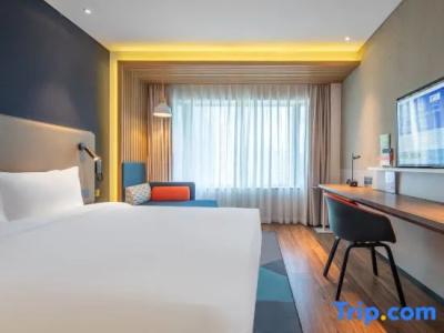 Holiday Inn Express Shenzhen Dongmen, An Ihg - 45