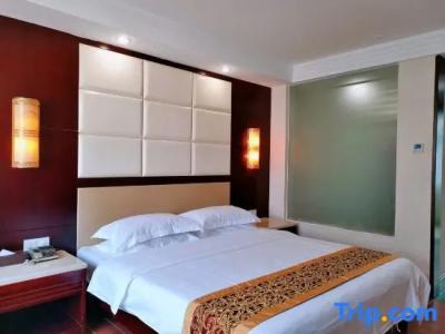 Huanan Business - 27