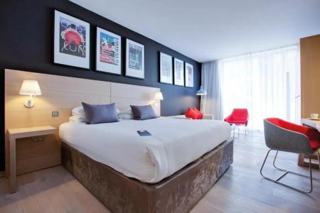 Radisson Blu, Glasgow - 66