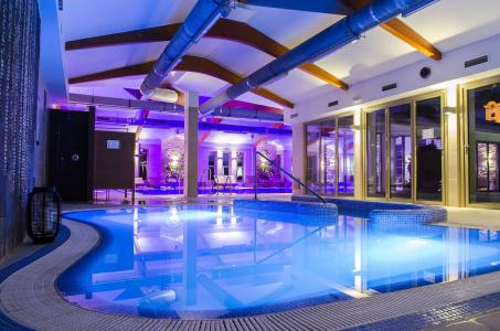 Kolping Spa & Family Resort - 11