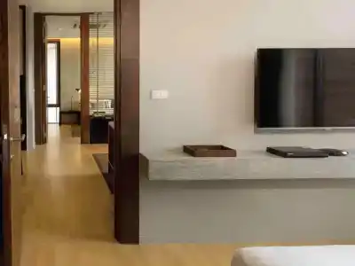 Atta Lakeside Resort Suite - 35