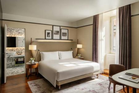 Mandarin Oriental, Milan - 2
