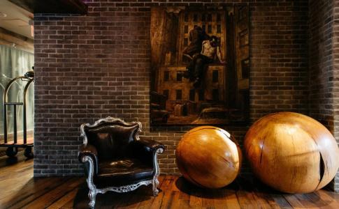 The Bohemian Savannah Riverfront, Autograph Collection - 5