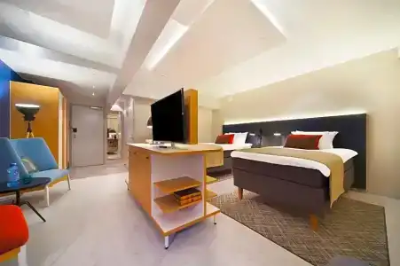 Indigo Helsinki-Boulevard, an IHG Hotel - 78