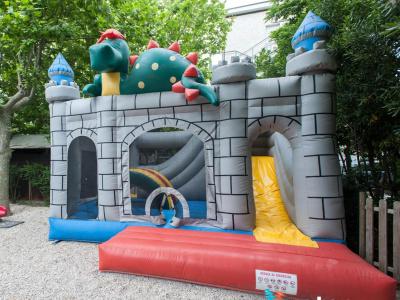 Promenade Universale - 24