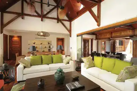 Sankhara Beachfront Villas - 88