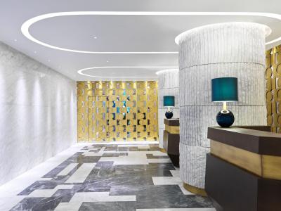 Athens Capital Center - MGallery Collection - 15