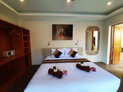 Baan Sawan Samui Resort - Sha - 83