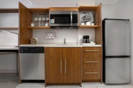Home2 Suites By Hilton West - 59