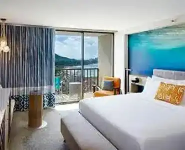 Waikiki Beachcomber by Outrigger - 50