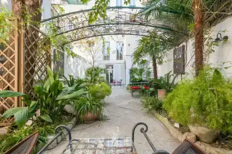 Le Ryad Boutique Hôtel - 29