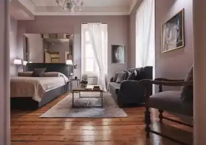 Bohemian Suites Athens - 160