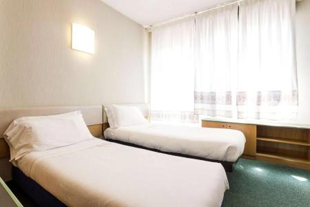 Best Western Residence Italia - 7