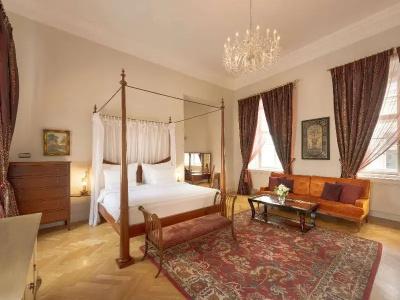 The Mozart Prague - 135