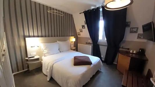 Hôtel 1er Consul Rouen - 56