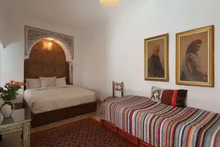 Riad Zineb - 1
