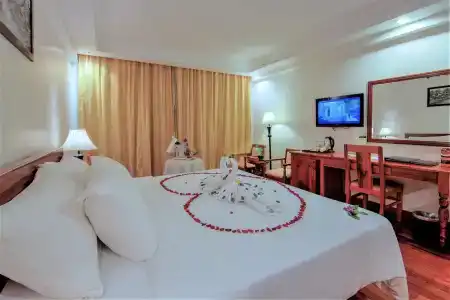 Somadevi Angkor Premium - 2