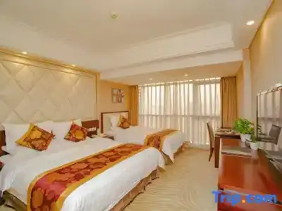 Jinke International Chengdu - 38