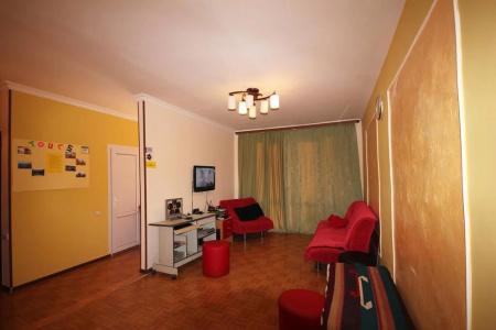 Center Hostel and Tours - 4