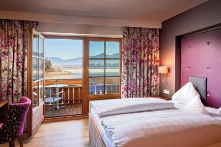 Sommer - Urlaubs- und Wellnesshotel - 44