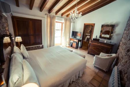 Finca Cas Sant - 33
