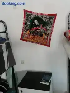 Hostel Retro - 3
