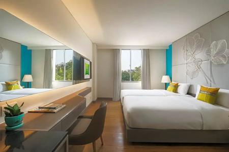 ibis Styles Siem Reap - 36