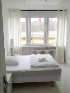 Business Hostel Wiesbaden One - 5