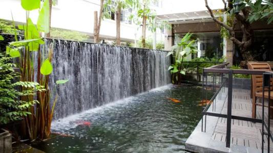 Trang Bangkok - Sha Plus - 17