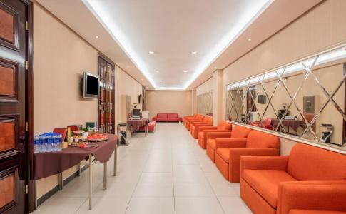 Holiday Inn Express Beijing Huacai, An Ihg - 12