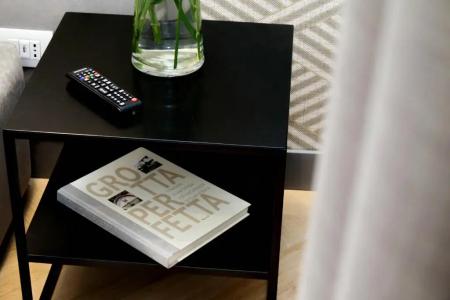 Roma Five Suites - 35