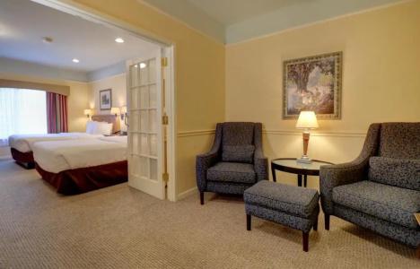 Senator Inn & Spa - 102