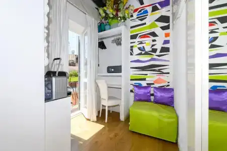 Domus Spagna Frattina - 83
