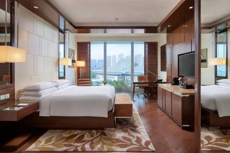Jw Marriott Hanoi - 49