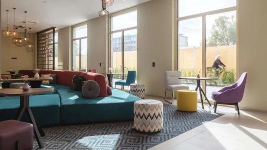 Hampton by Hilton Konstanz - 6