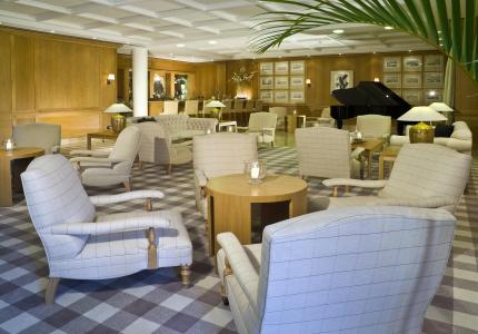 Las Madrigueras Golf Resort & Spa - Adults Only - 19
