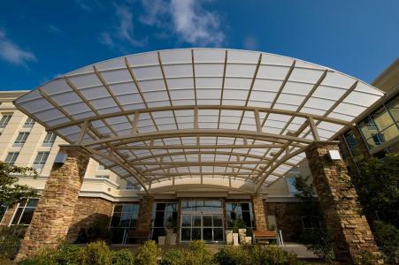 DoubleTree by Hilton North Charleston - Convention Center - 31