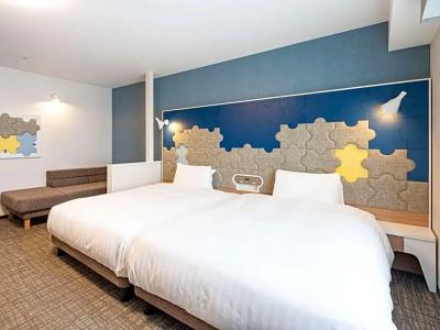 Comfort Suites Tokyo Bay - 48