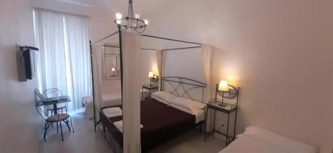 Wrh Trastevere - 54