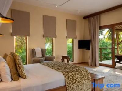 Zanzibar White Sand Luxury Villas & Spa - Relais & Chateaux - 311