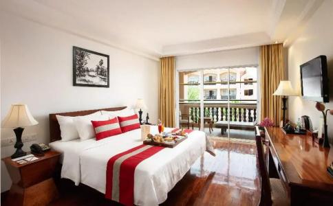 Somadevi Angkor Premium - 54