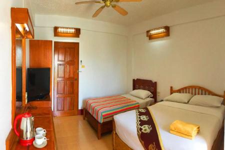 Bliss Mansion - 5