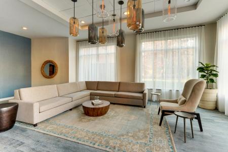 Then, Curio Collection By Hilton - 48