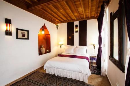 Riad Clémentine - 25