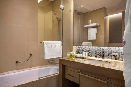Downtown Rotana - 6