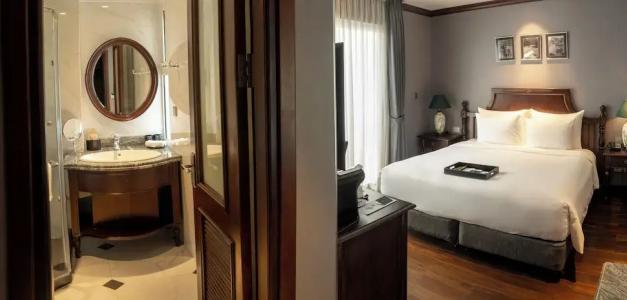 Hanoi La Siesta Central & Spa - 77